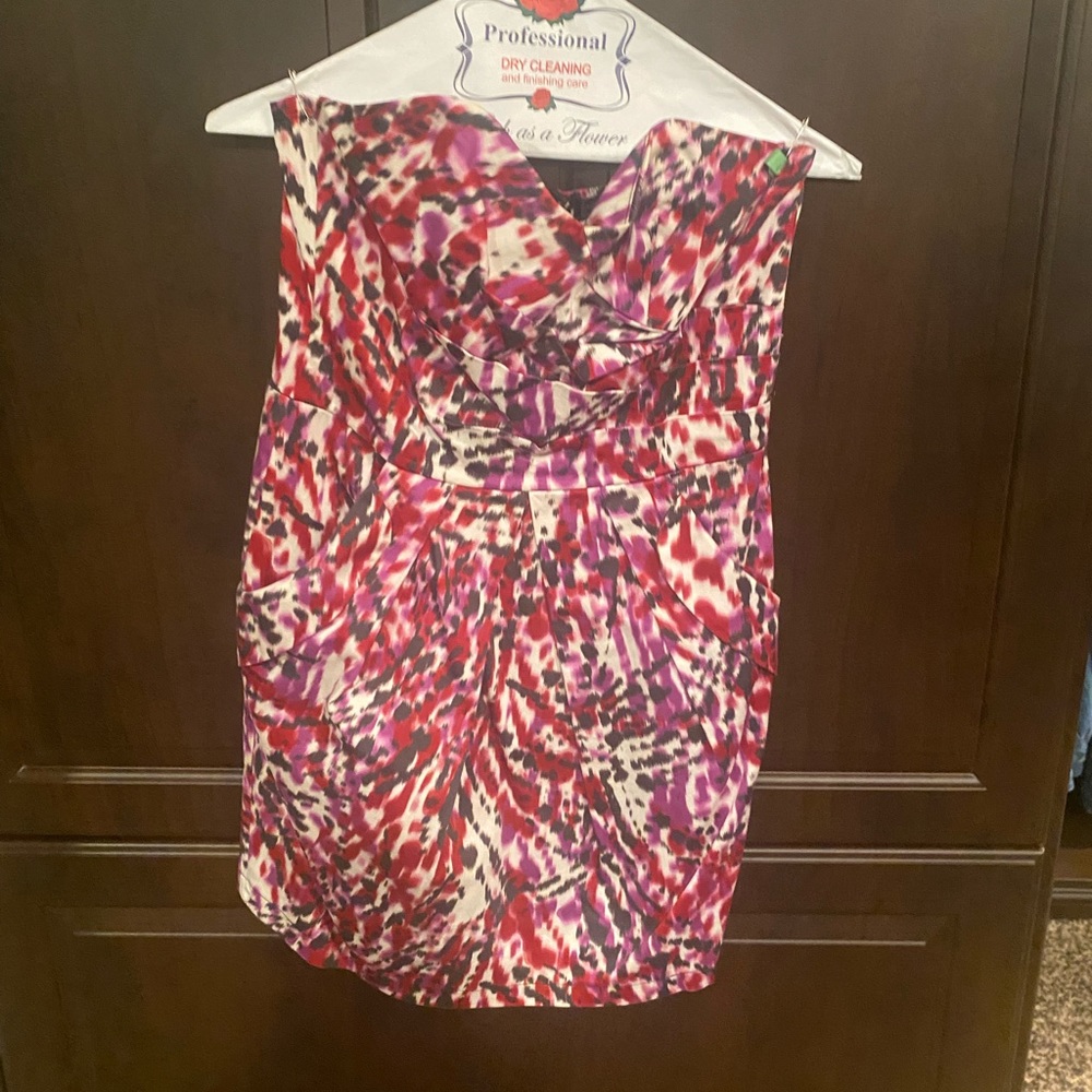 Cute dress